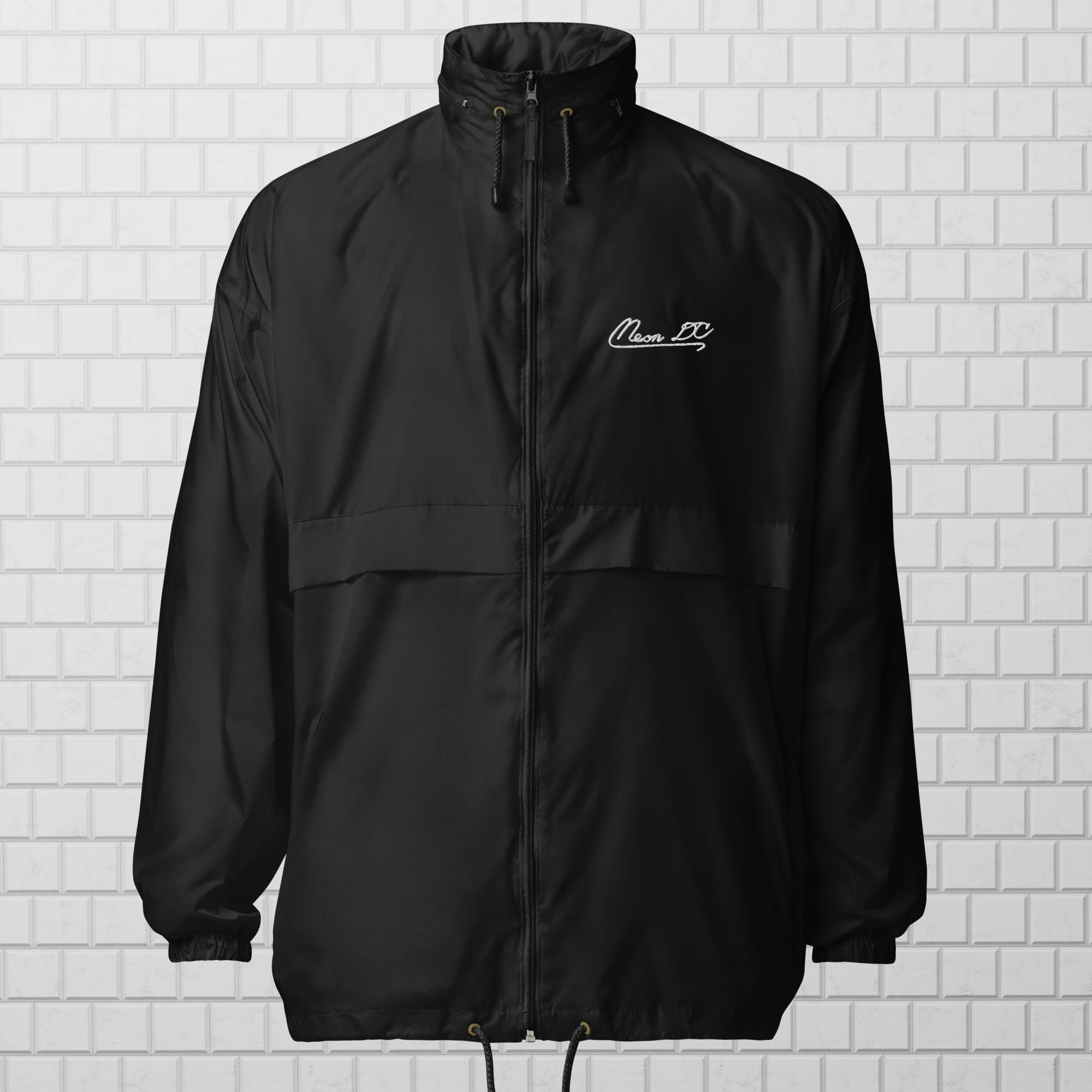 basic-unisex-windbreaker-black-front-67b4e95cce0c2.jpg