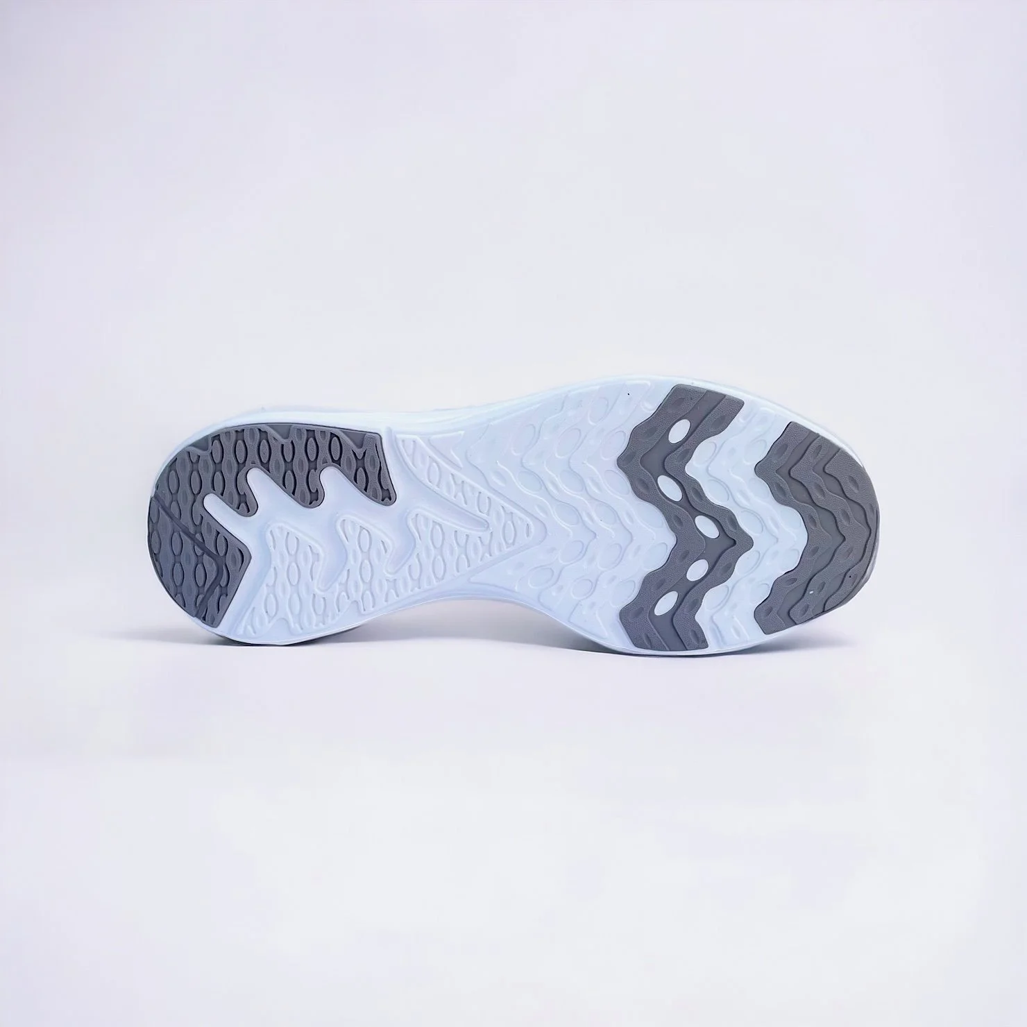 Water-repellent slip-ons, ultra lightweight, beige white color, breathable mesh footwear, cushioned outsole, all-day comfort, arch support, removable, soft and bouncy insoles.