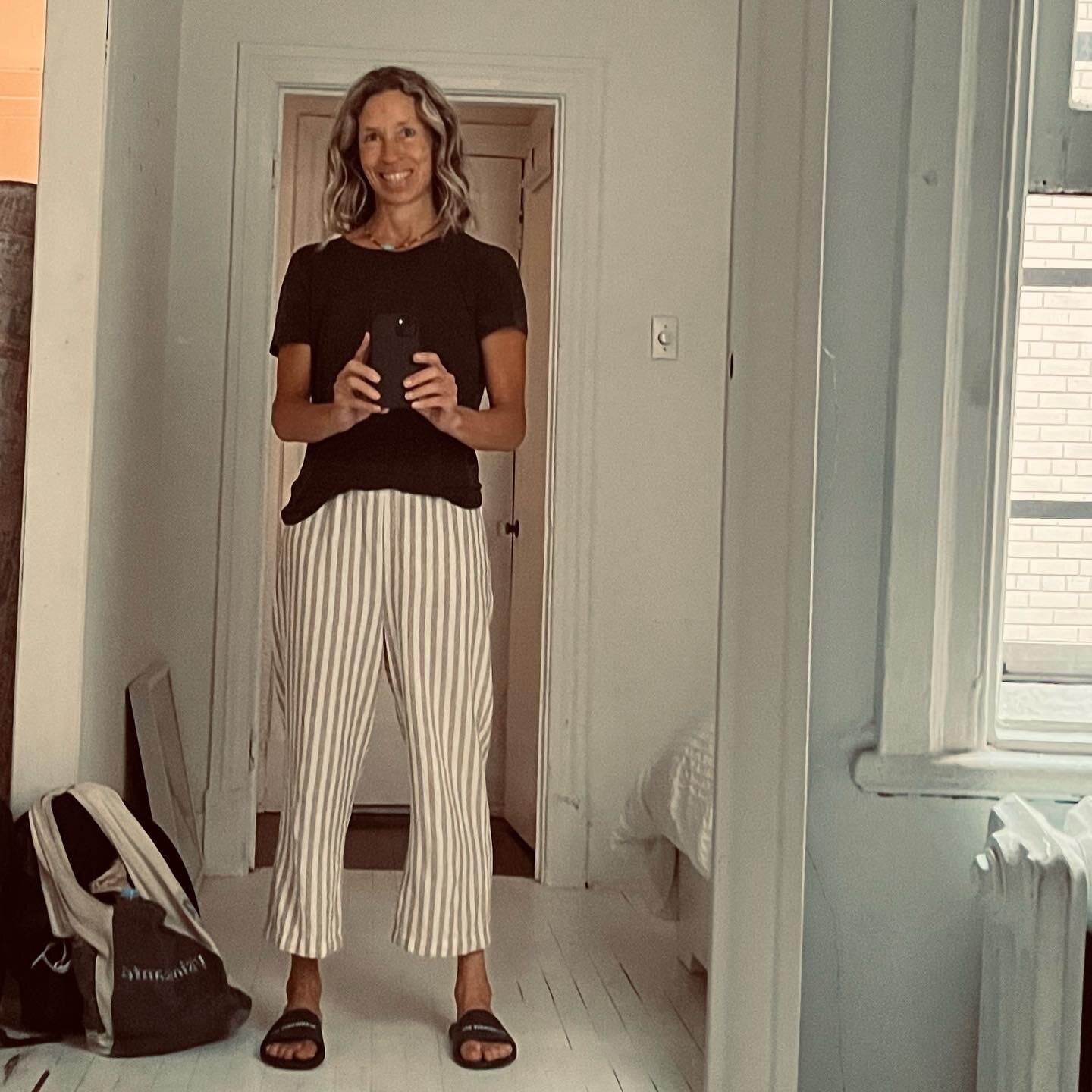 Five+ decades deep here on Earth
Student of Life for Life🦋

 Close to my 20th birthday I was living in Montreal after spending a summer on the West Coast.  I hit a wall and something deep inside told me I could not continue on the path that I was on