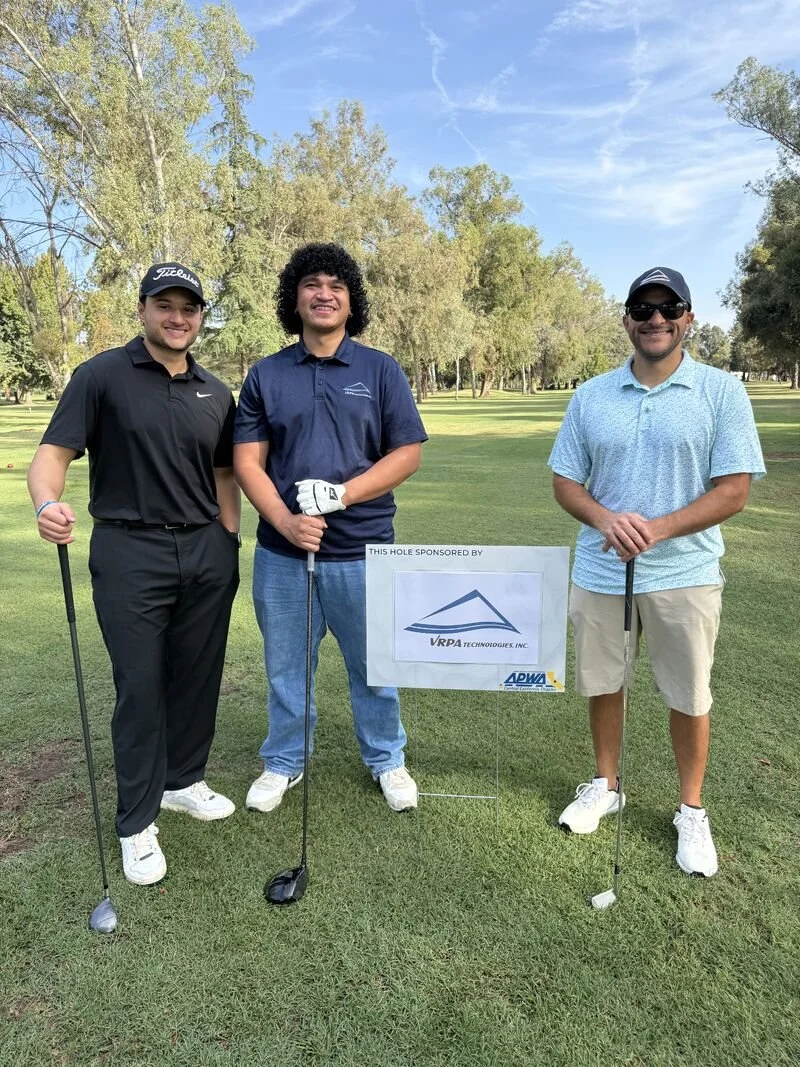 2026 APWA Golf Tournament