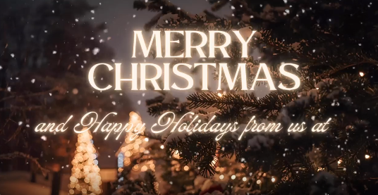 Happy Holidays from VRPA!