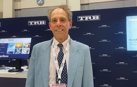 Transportation Research Board Annual Meeting