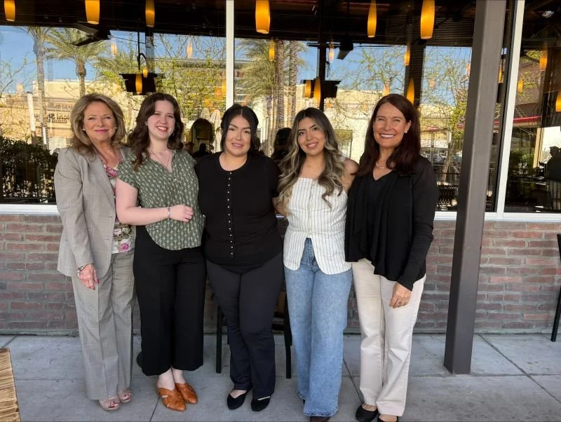 Welcoming new talent to VRPA Technologies!