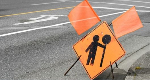 Riggin Avenue Widening Project