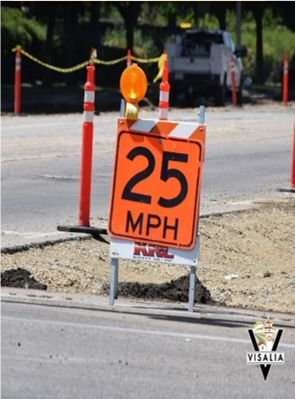 Caldwell Widening and Improvement Project