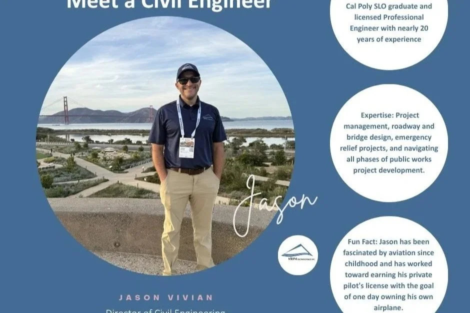 Employee Spotlight: Jason Vivian