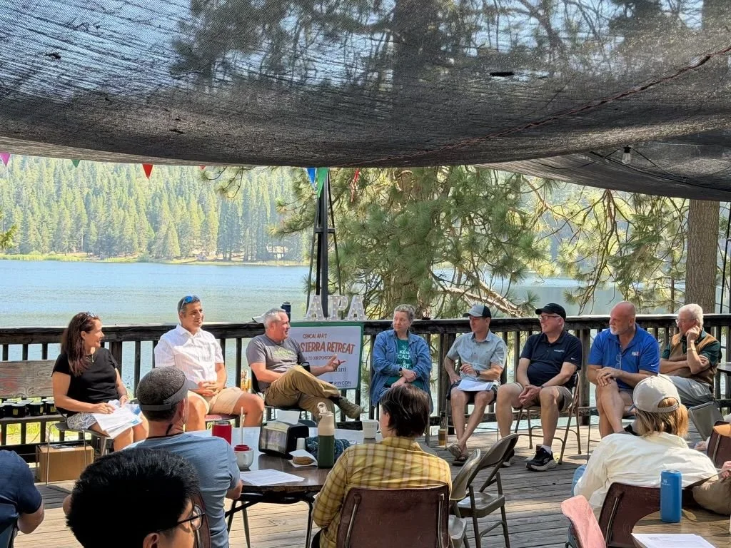 2026 APA Sierra Retreat