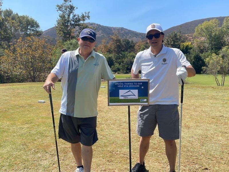 2026 ITE San Diego Section Annual Golf Tournament.