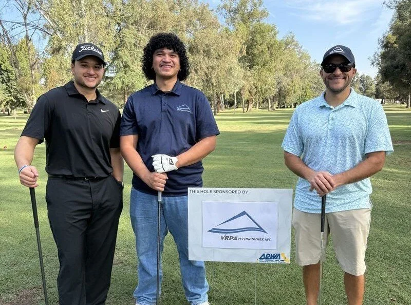 APWA Central California Golf Tournament