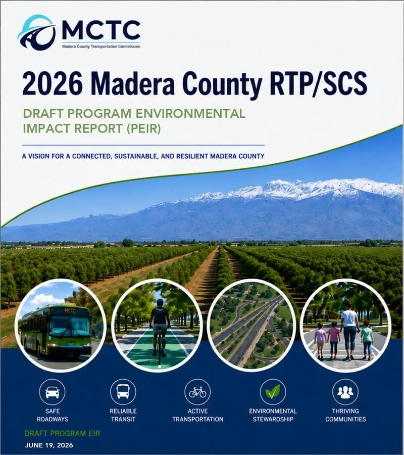 Cover of 2026 MCTC RTP/SCS PEIR