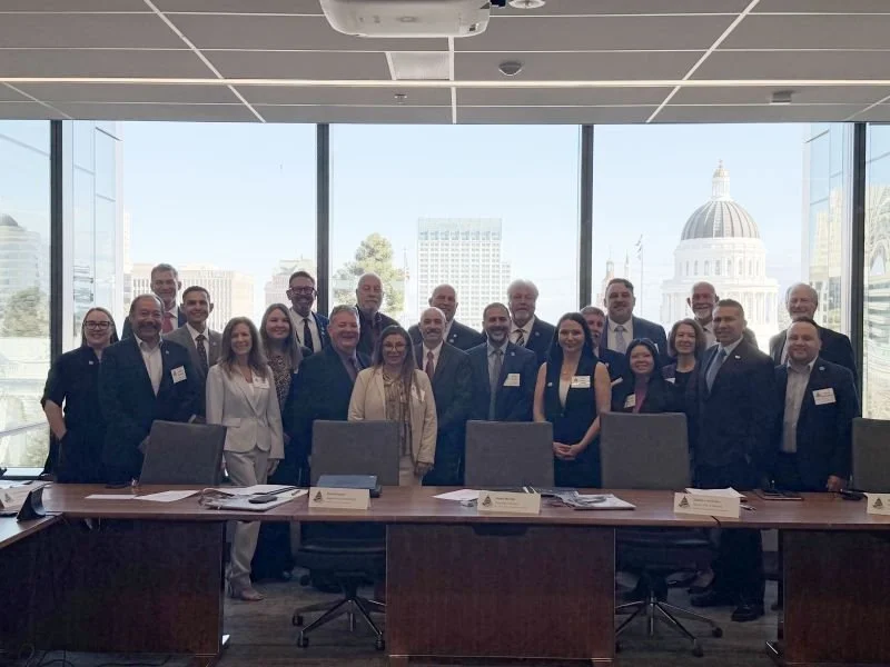 2026 Valley Voice Sacramento