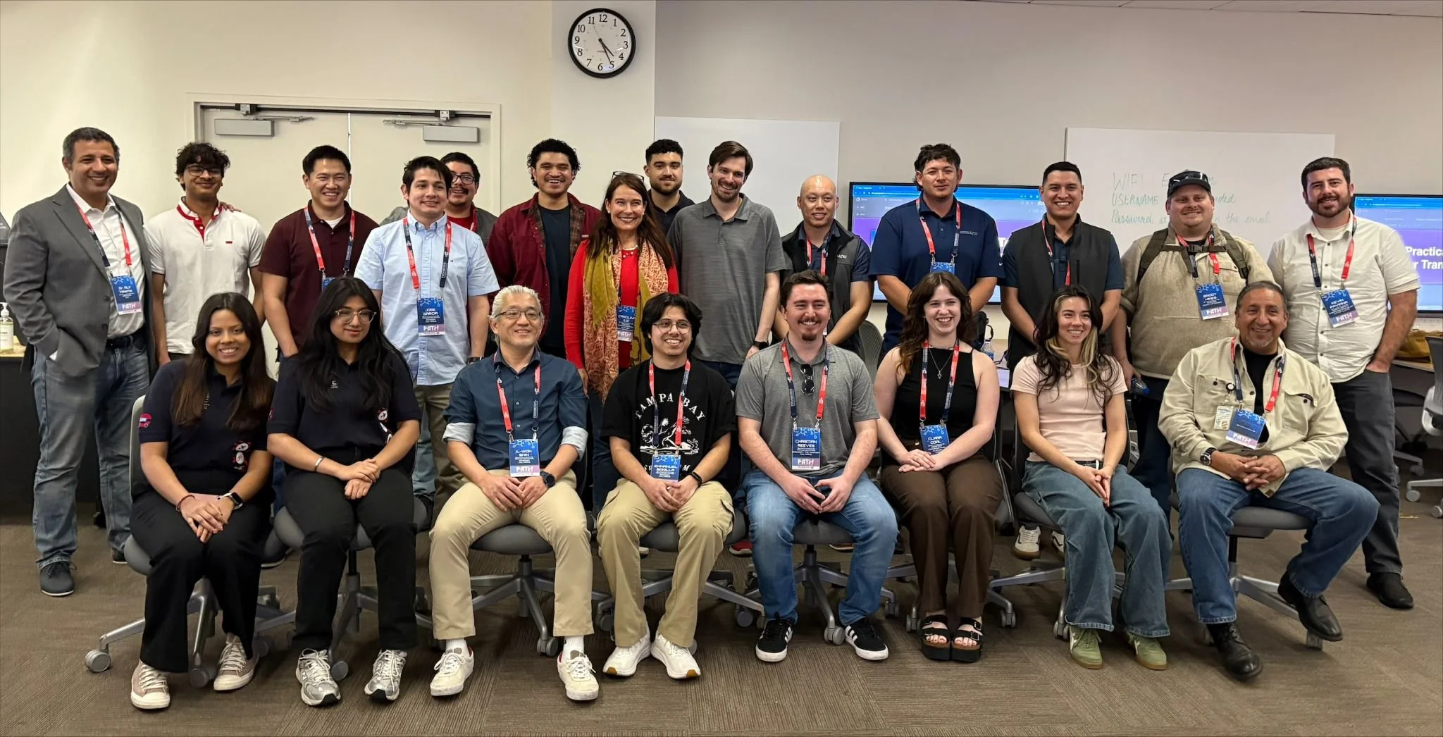 Fresno State Institute's PATH - Practical Gen-AI for Transportation Hub