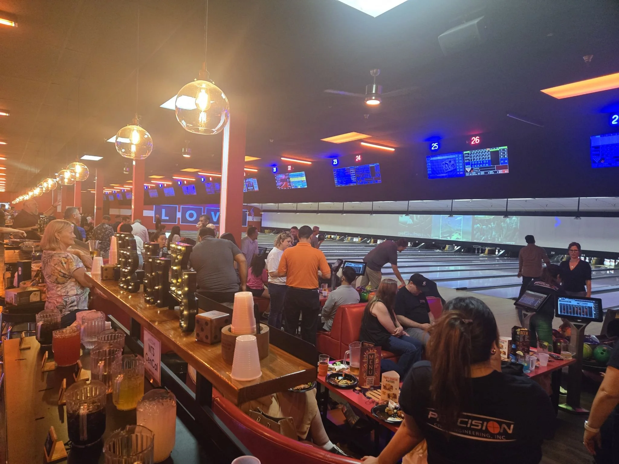 WTS CenCal Pins and Pathways Annual Scholarship Fundraiser
