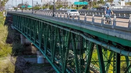 Coast Highway Bridge Replacement