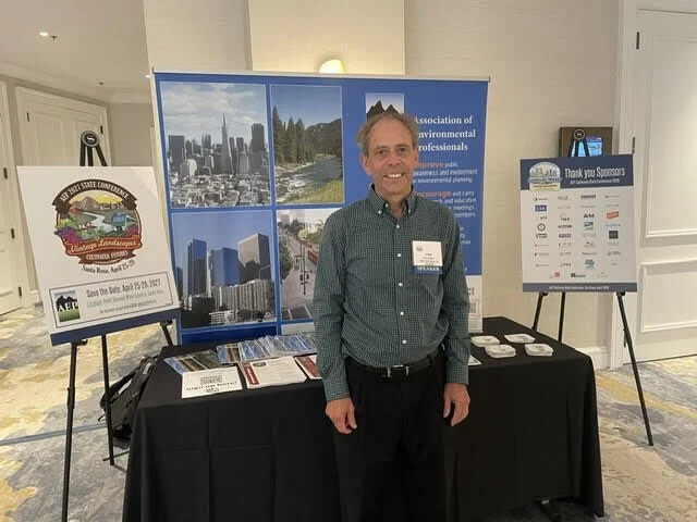 California Association of Environmental Professionals (AEP)