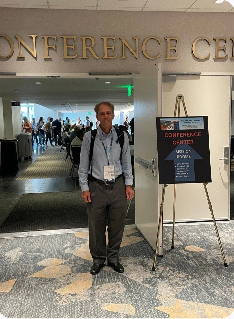 2025 APA Conference