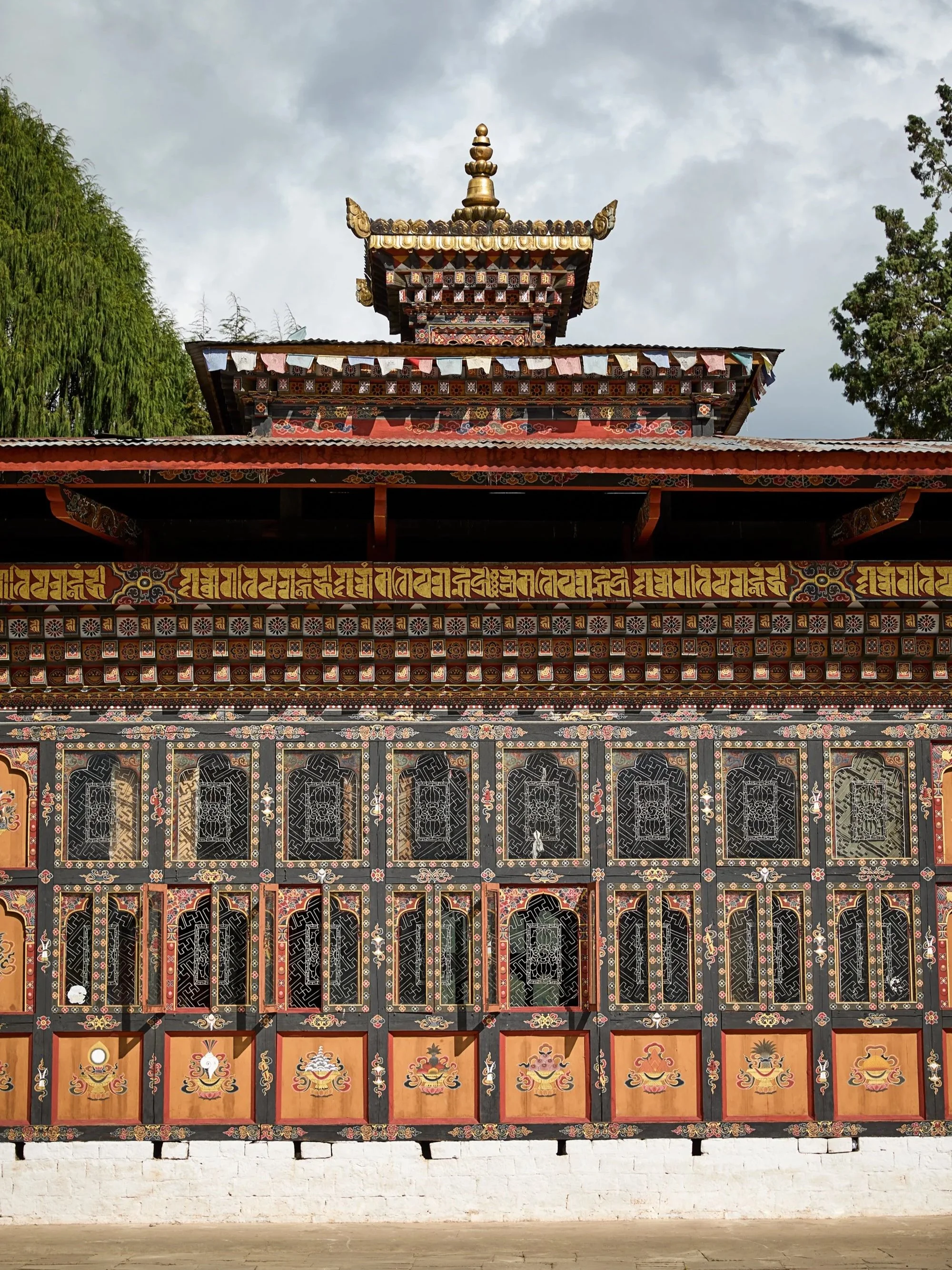 Bhutan
