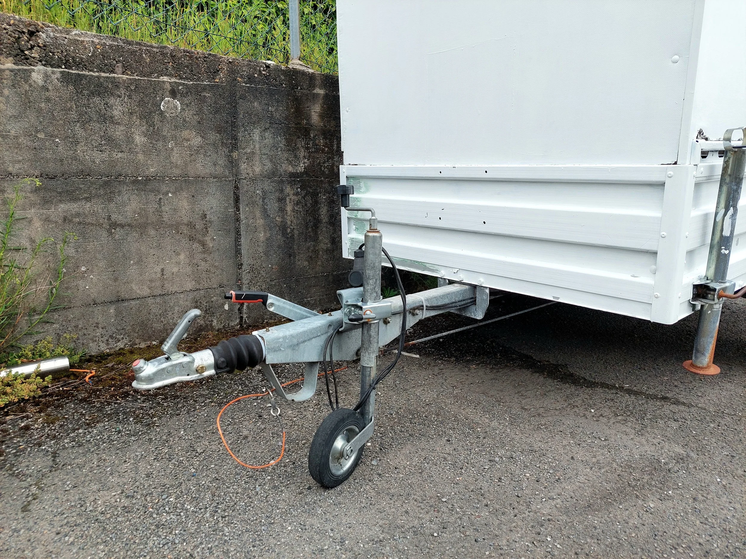 Anhängervermietung Arnsberg, Anhänger mieten in Arnsberg, Anhänger leihen, Umzugshilfe, Transportmittel