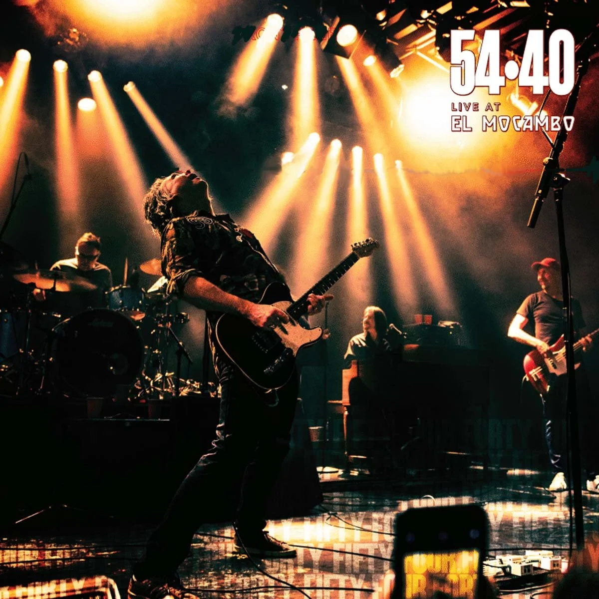 Live at El Mocambo | 2023