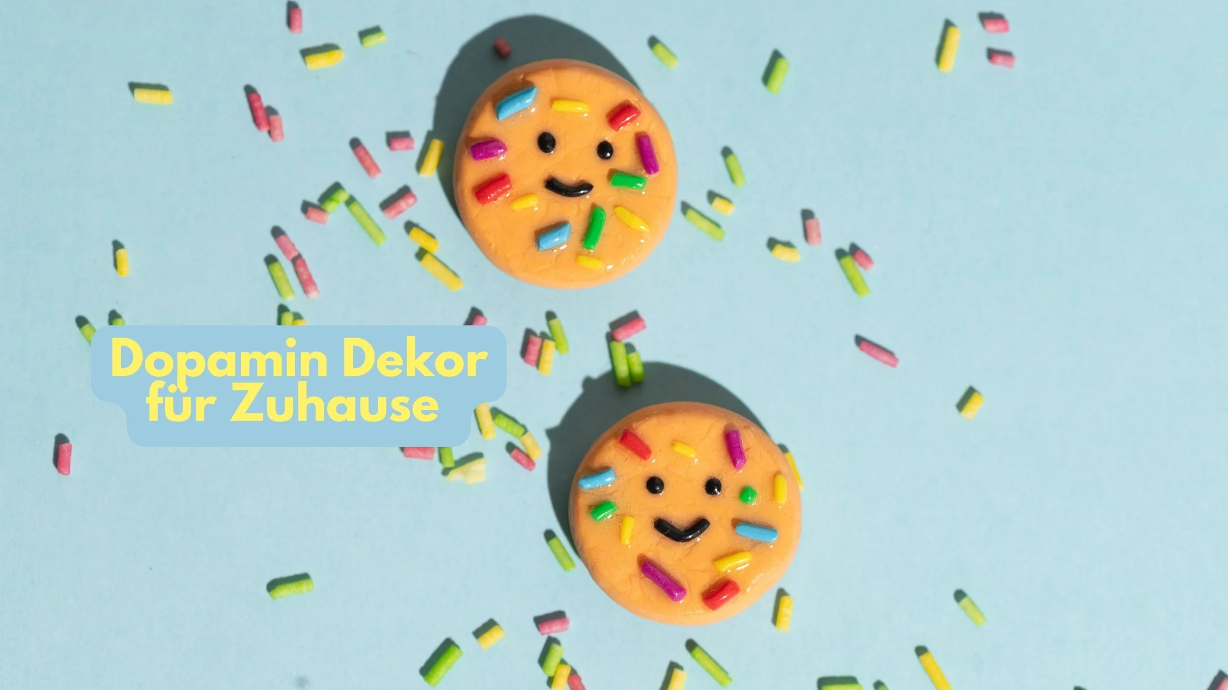 Handgemachtes Dopamin Dekor – Farben, die glücklich machen
Handgemachtes Dopamin Dekor steht für mutige Farben, verspielte Formen und bewusst gewählte Designs, die positive Emotionen auslösen. Der Trend rund um „Dopamine Decor“ setzt gezielt auf Farb