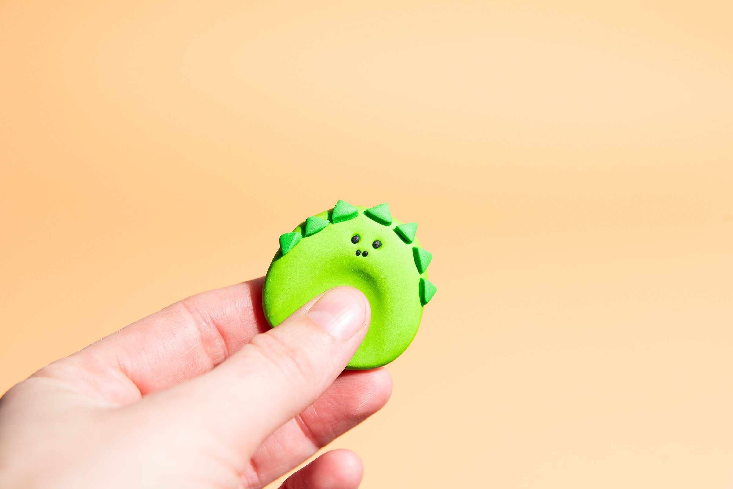 Sorgenstein Fidget Toy Dinosaurier T-Rex