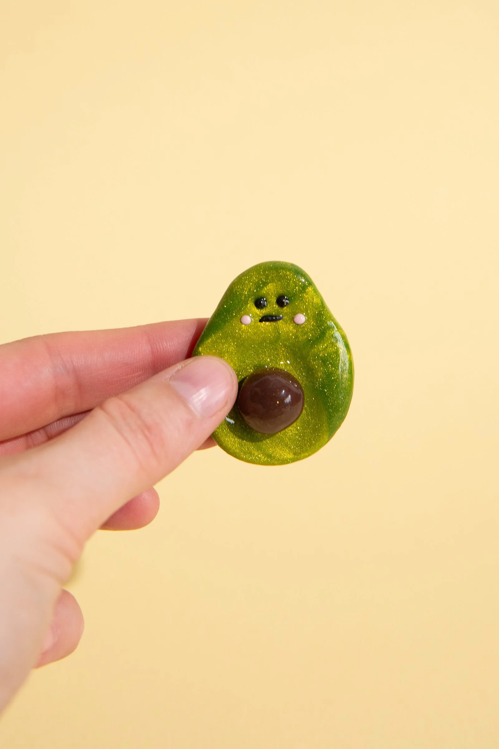 Handgemachtes Fidget Toy für Erwachsene mit ADHSjpg