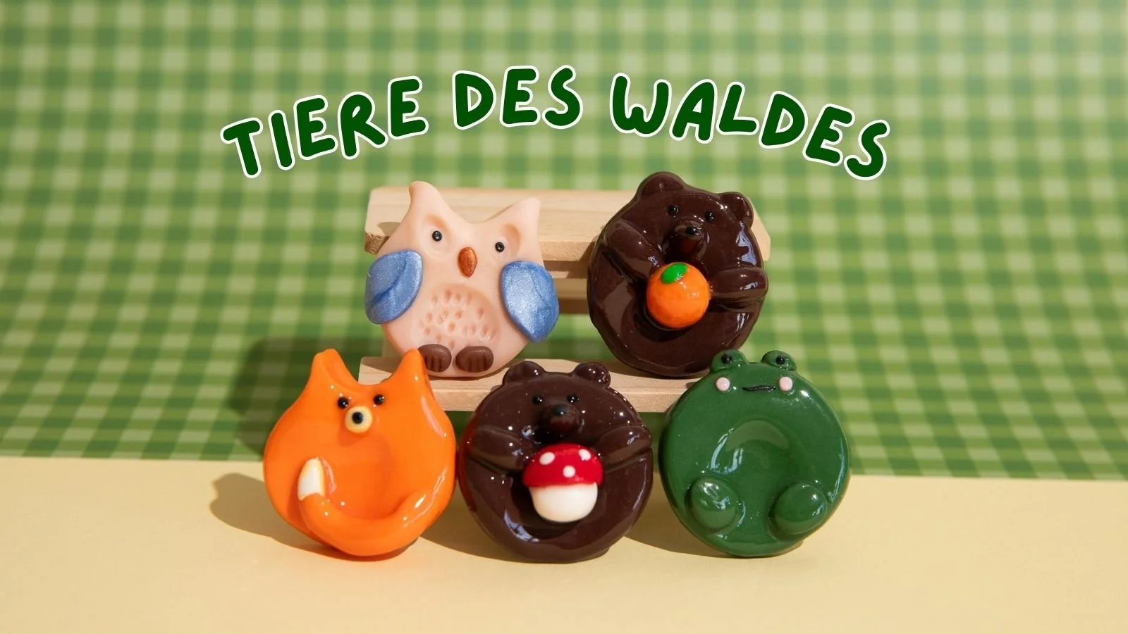 Entdecke handgemachte Fidget Toys für Kinder & Erwachsene. Ideal für ADHS, Stressabbau und sensorisches Training.