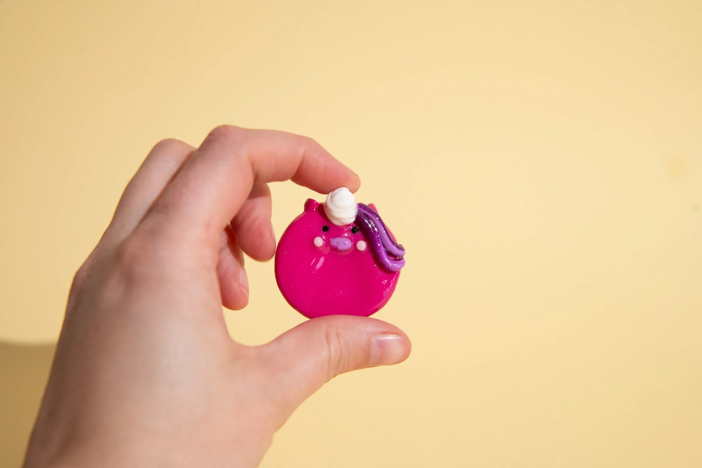 Erwachsenen Fidget Toy aus Clay handgemacht.jpg