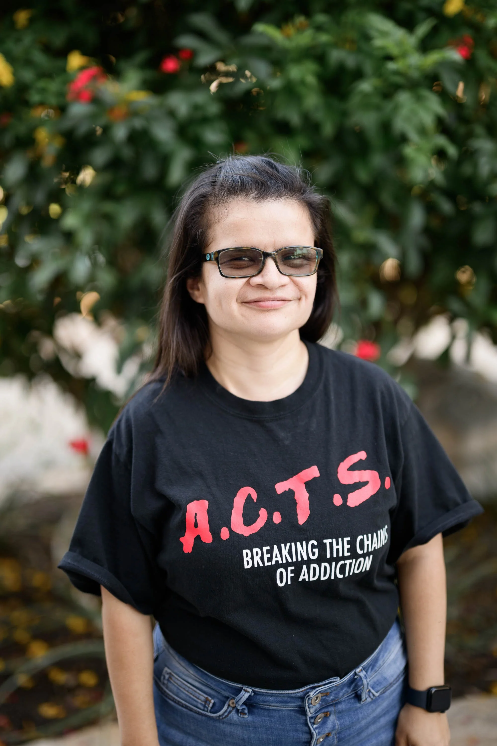 leeann muro acts program bellflower social media