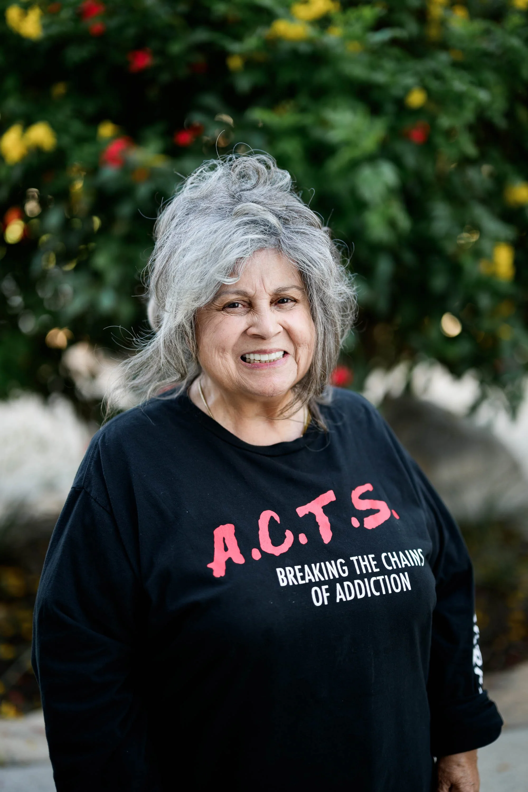 sharon moore acts program bellflower anger management instructor