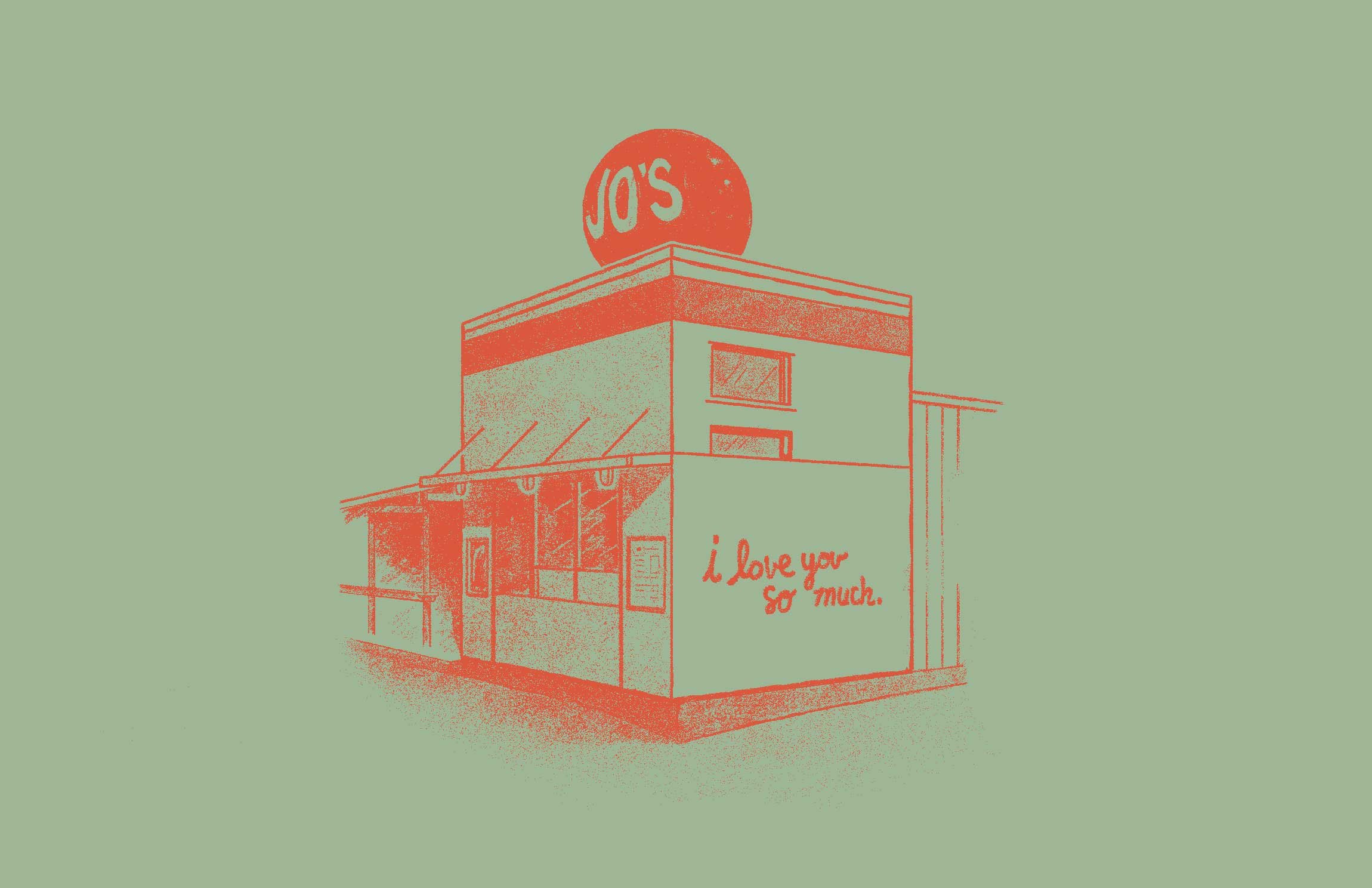 Jo's Coffee