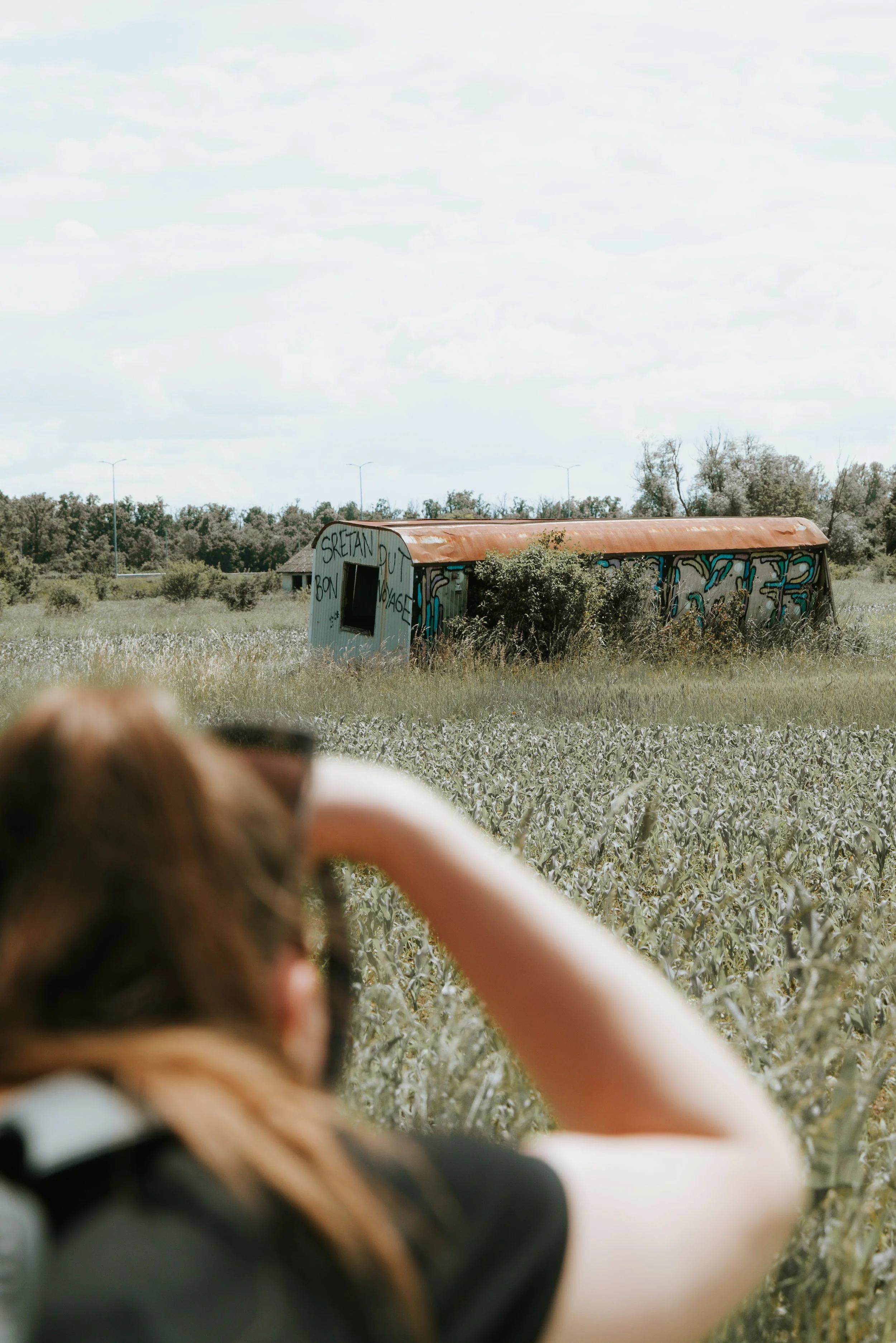 Manje opreme, više fokusa