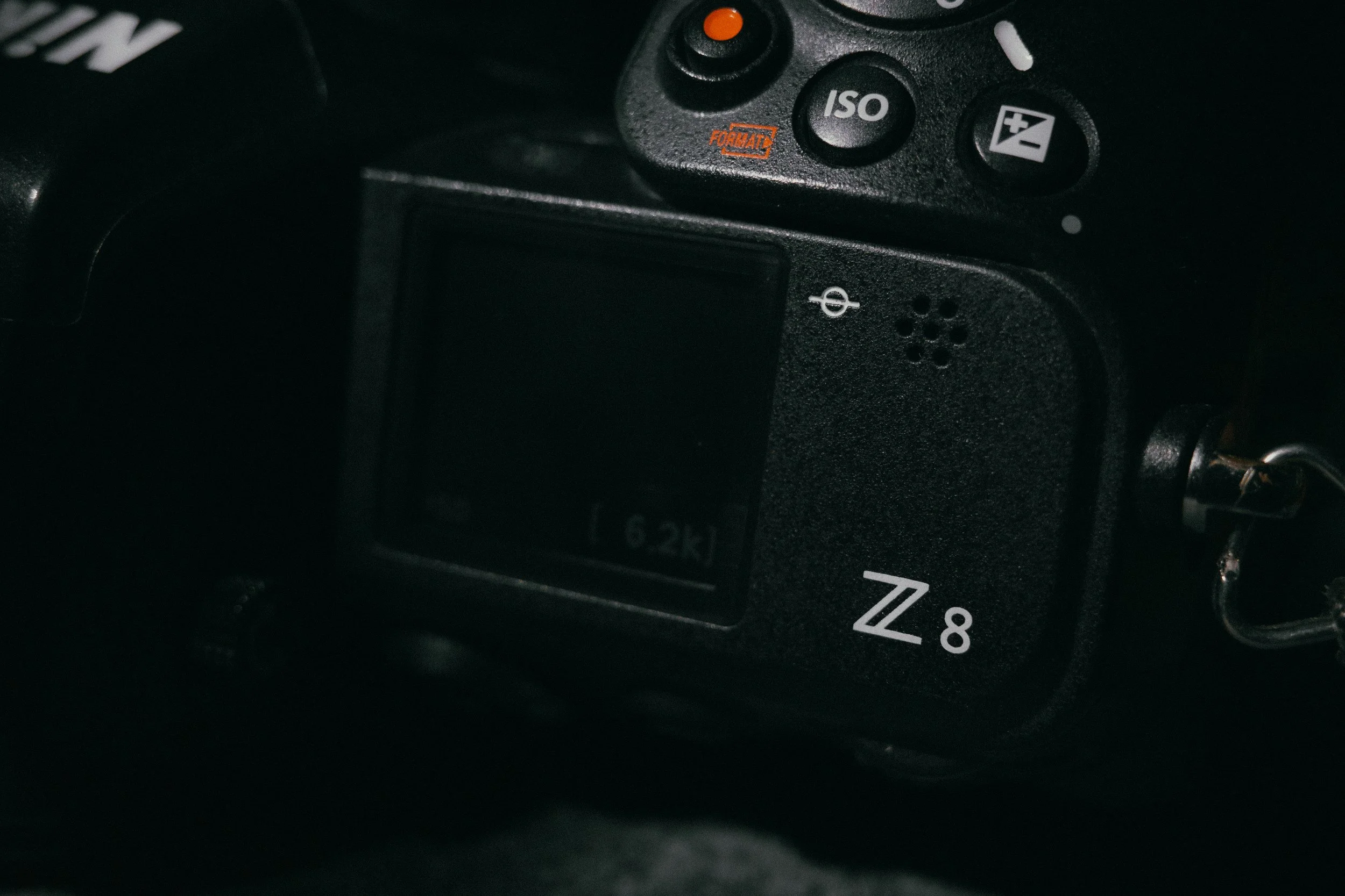 Nikon Z8 