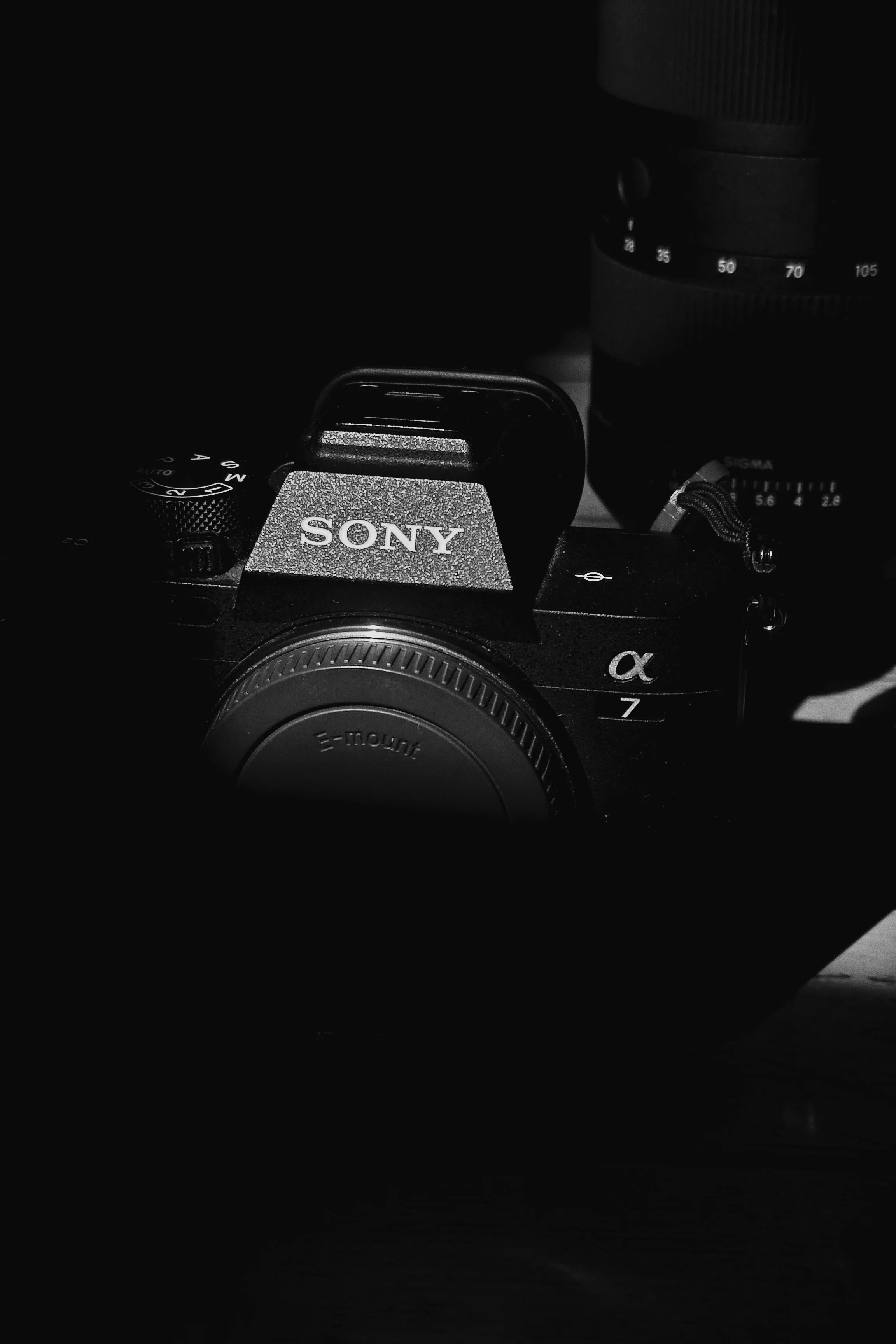 Sony - iskustvo kroz godine