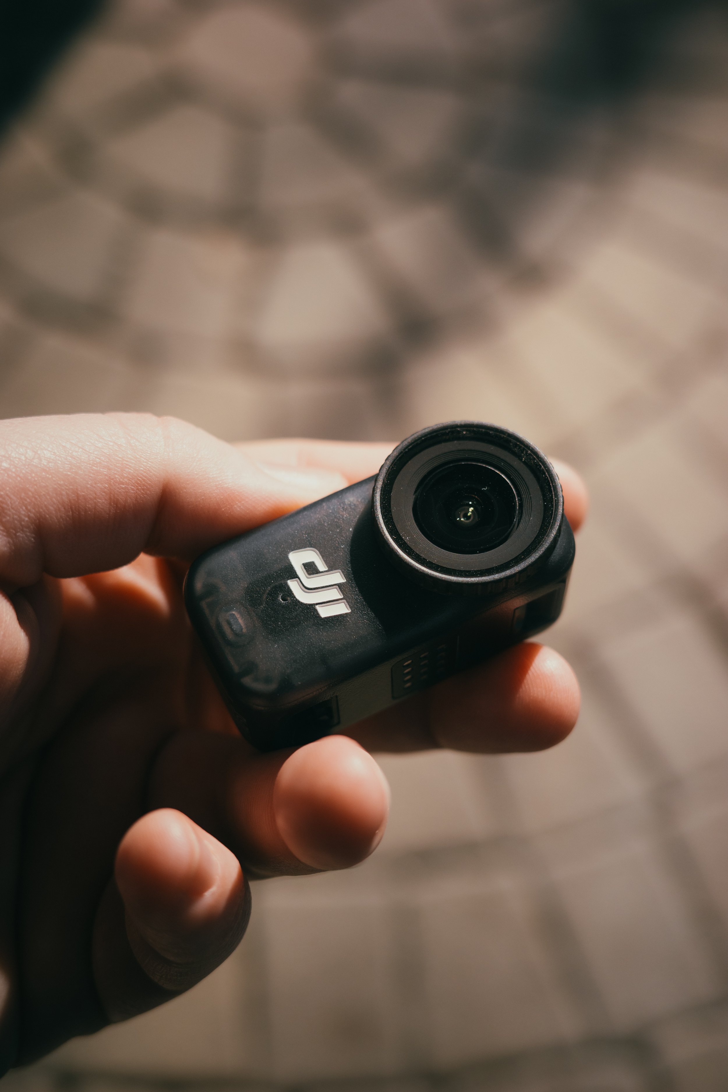 Iz moje perspektive - Video