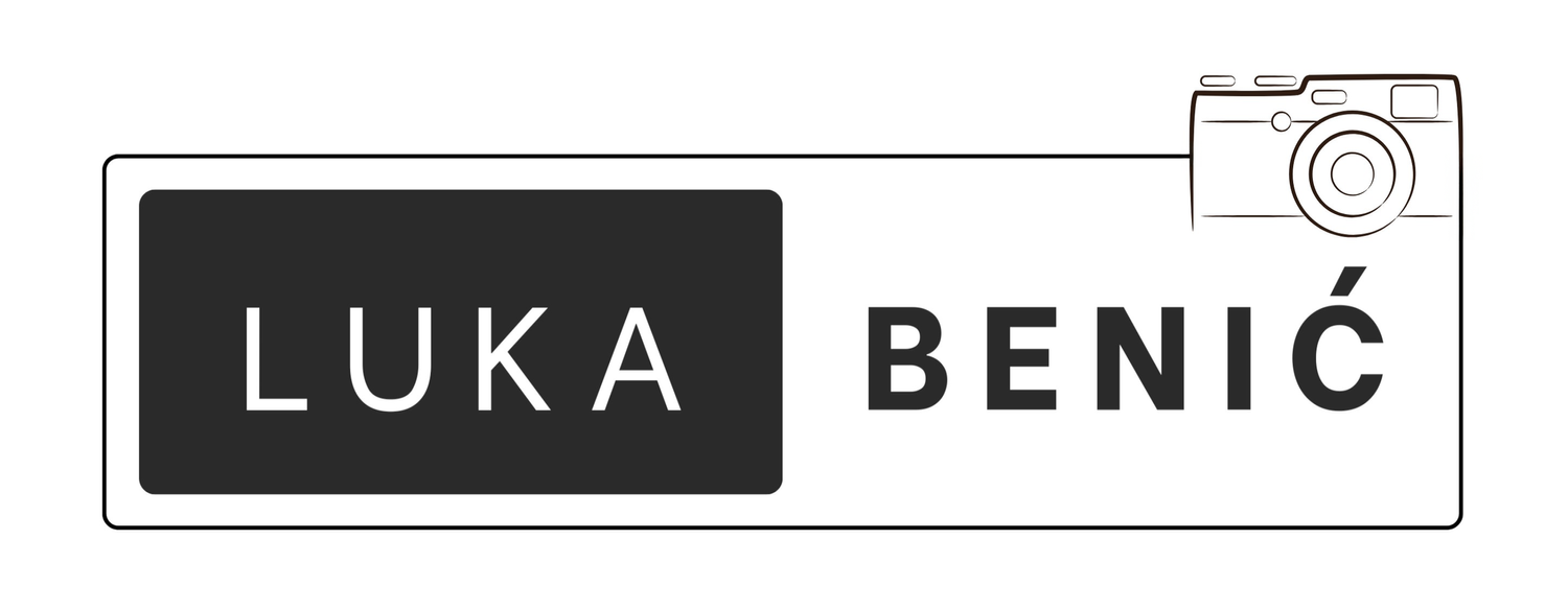 LUKA BENIĆ 