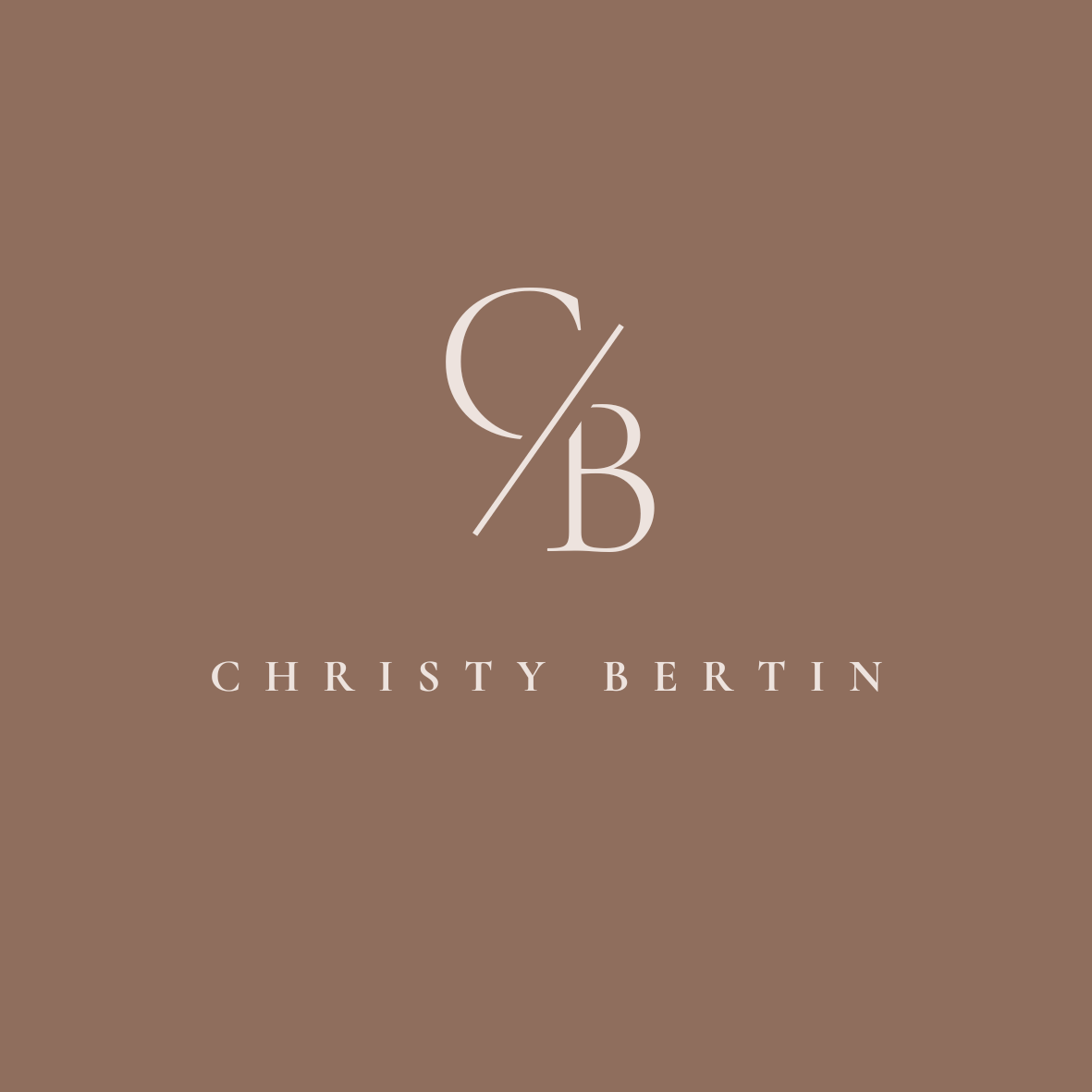 Christy Bertin Hair