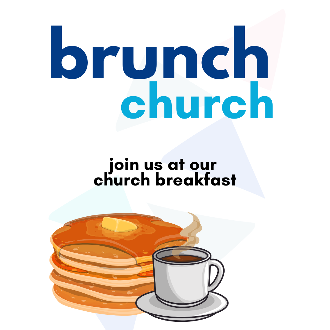 Brunch Church