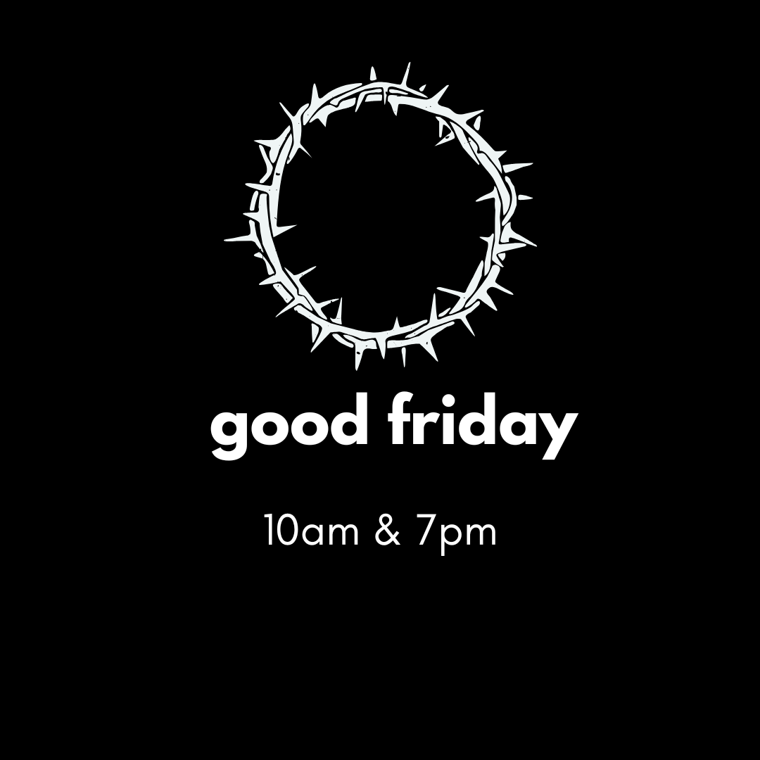 Good Friday