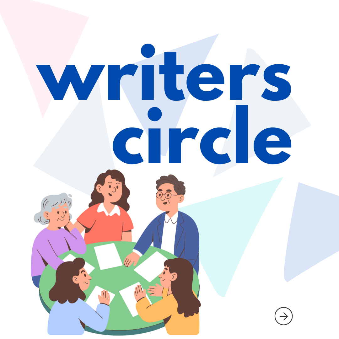 Writer's Circle
