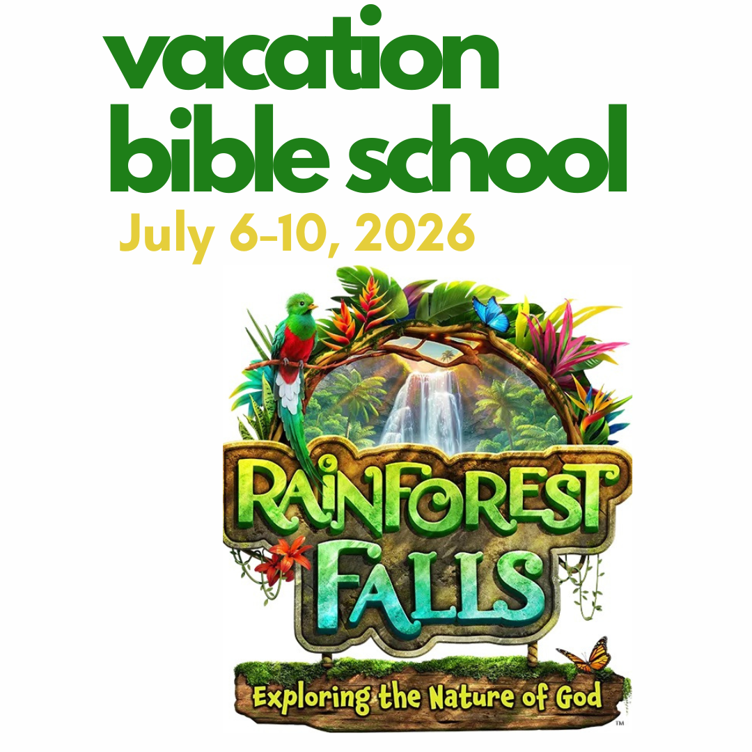 Vacation Bible School