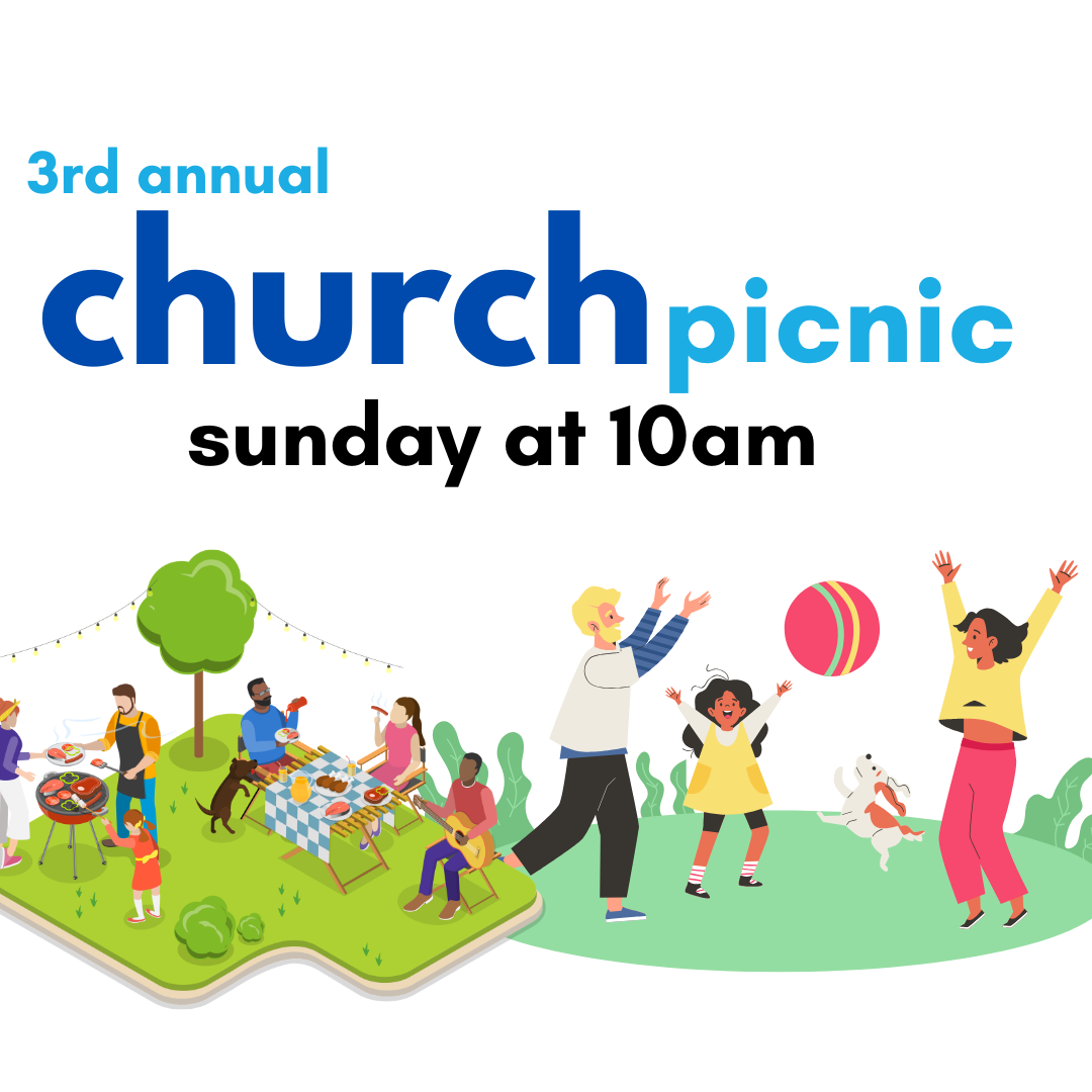 Church Picnic
