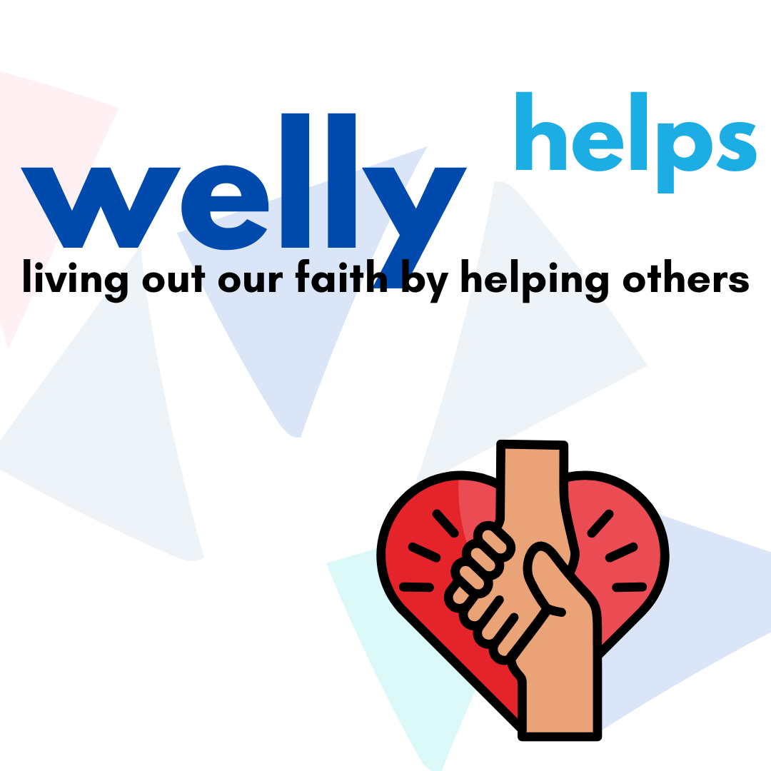 Welly Helps