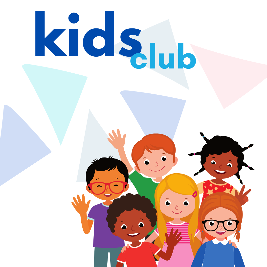 Kid's Club (grades 4-7) 