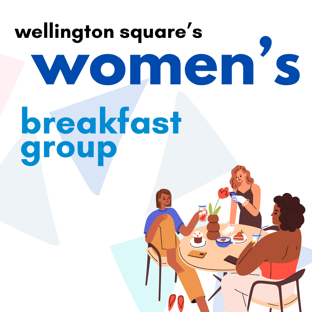 Women's Breakfast Group