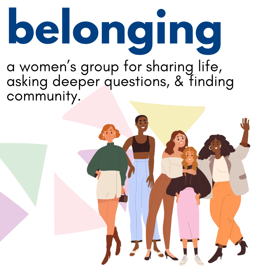 Belonging 