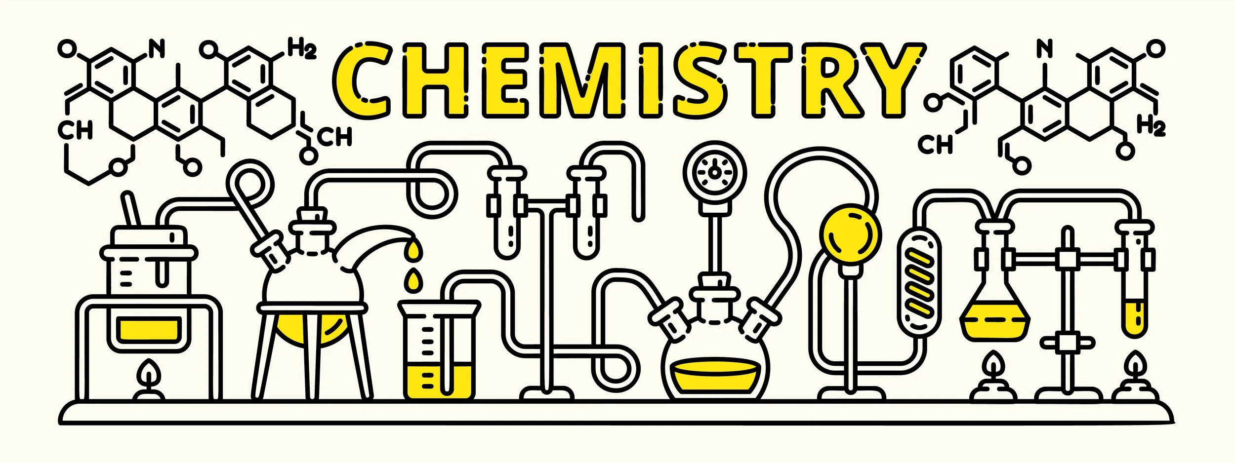 Chemistry FUNdamentals