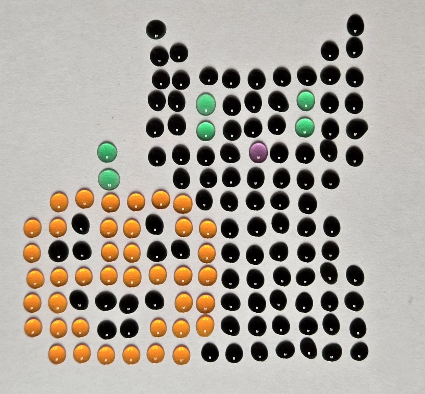 Micropipetting Art 2024