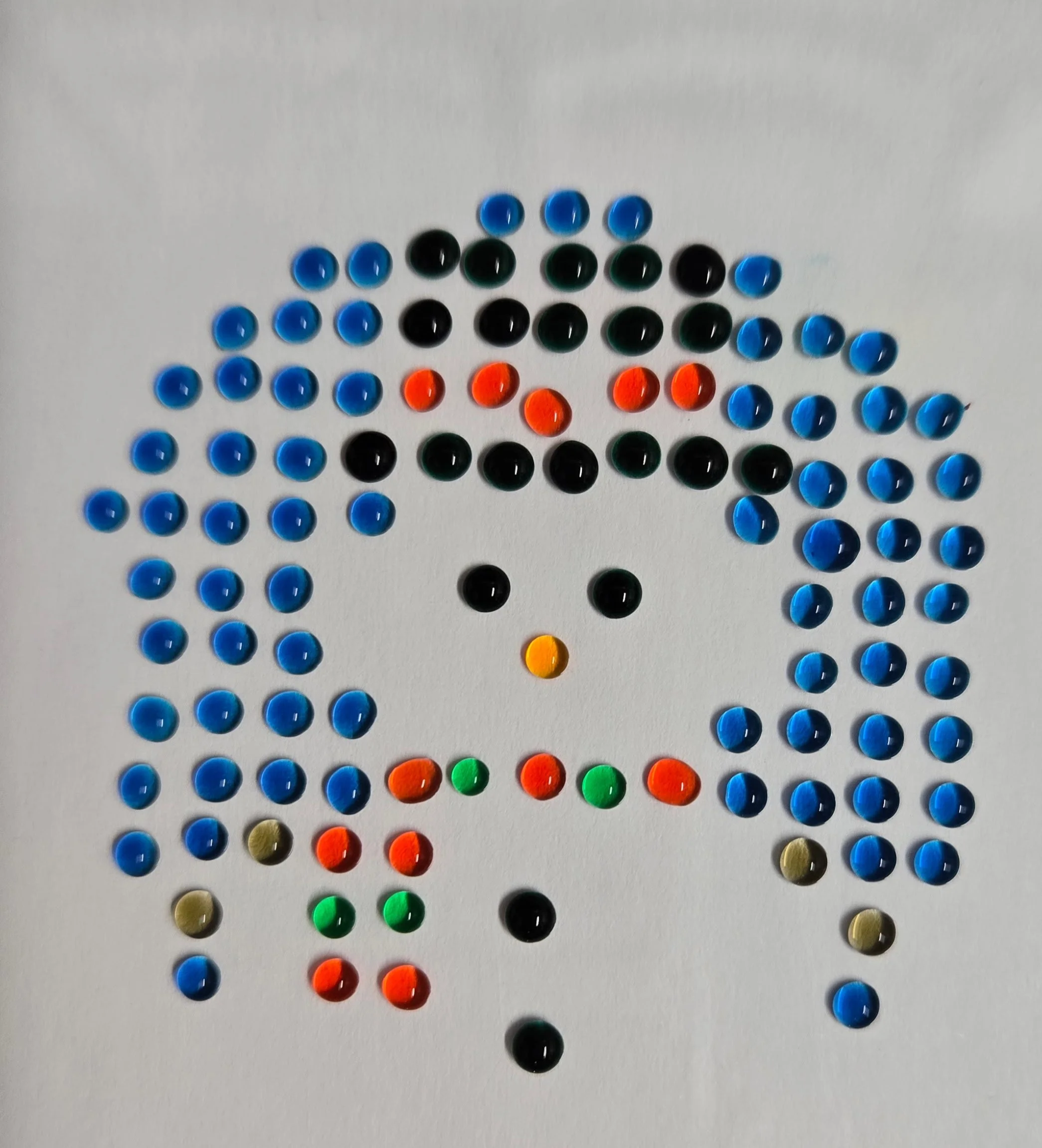 Micropipetting Art 2025