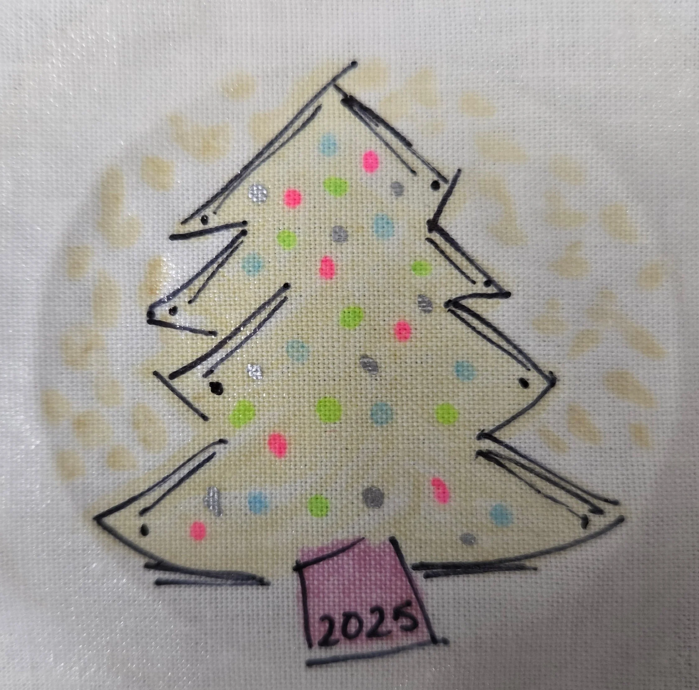 BioPrinting with bacteria 2025